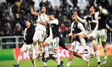 开云官方app入口-关于巴萨将对阵尤文图斯，双方欲赢不让步的信息