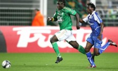 开云体育app-摩纳哥在外场险胜克莱蒙，主动进攻