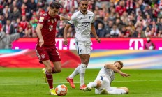 开云体育官方网站-霍芬海姆主场战平莱比锡红牛，鳌头不变的简单介绍