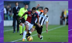 开云体育下载-热那亚客场逼平乌迪内斯，完成客场保级