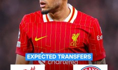 开云官方app入口-利物浦准备引进法甲射手，转会窍门的简单介绍