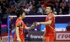 开云体育官方网站-包含法国队横扫印度队，郑思维点燃赛场的词条