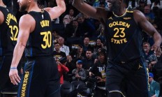 开云足球直播-勇士防守力不足，遭遇三连败的简单介绍