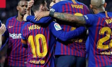 开云体育登录-梅西传射建功，助巴萨迎来七连胜佳绩的简单介绍