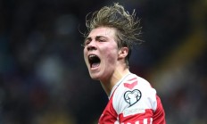 开云体育中国-泽西队在欧洲预选赛中实现惊人逆转