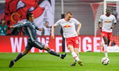 开云体育入口-霍芬海姆主场不敌对手，吞下失利的简单介绍