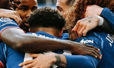 开云APP-包含切尔西主场再次落败，前四形势严峻的词条