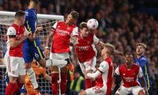 开云体育在线-阿森纳客场逆转利物浦，取得胜利的简单介绍