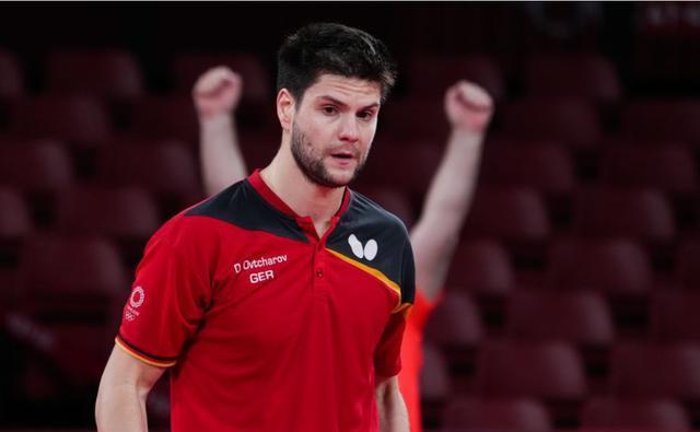 关于中国乒乓球队爆冷法国乒乓球队,波尔爆发神勇的信息 关于中国乒乓球队爆冷法国乒乓球队,波尔爆发神勇的信息