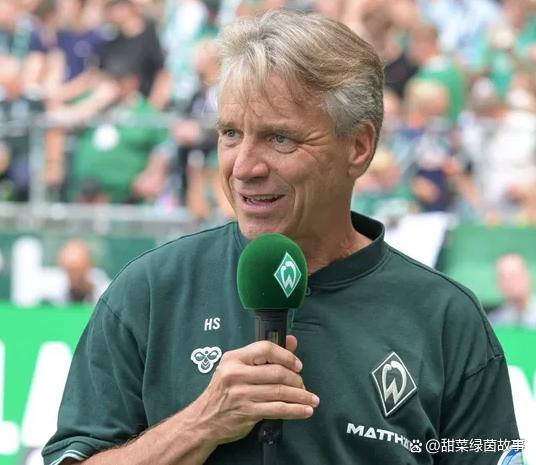 不莱梅主教练表态：球队需要整体提升的简单介绍