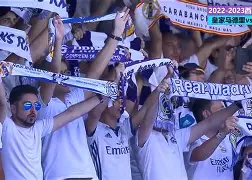 关于皇家马德里主席确认引援计划的信息