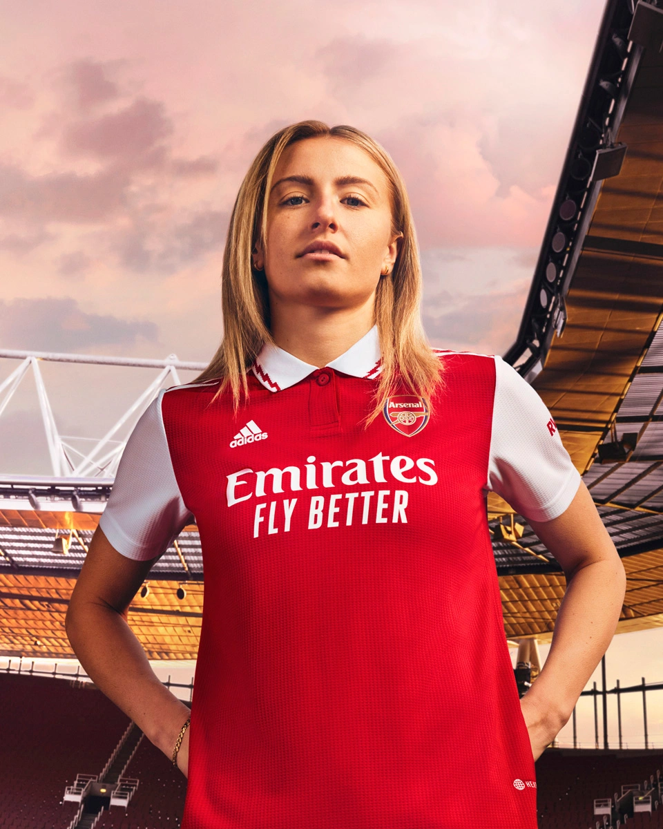 包含阿森纳宣布新球衣设计,引领时尚潮流的词条 包含阿森纳宣布新球衣设计,引领时尚潮流的词条