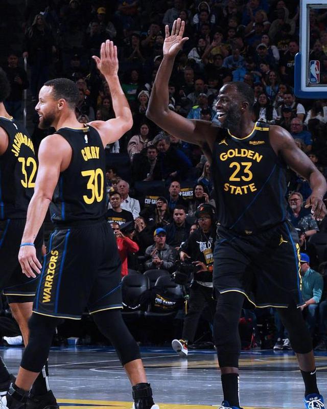 勇士防守力不足，遭遇三连败的简单介绍