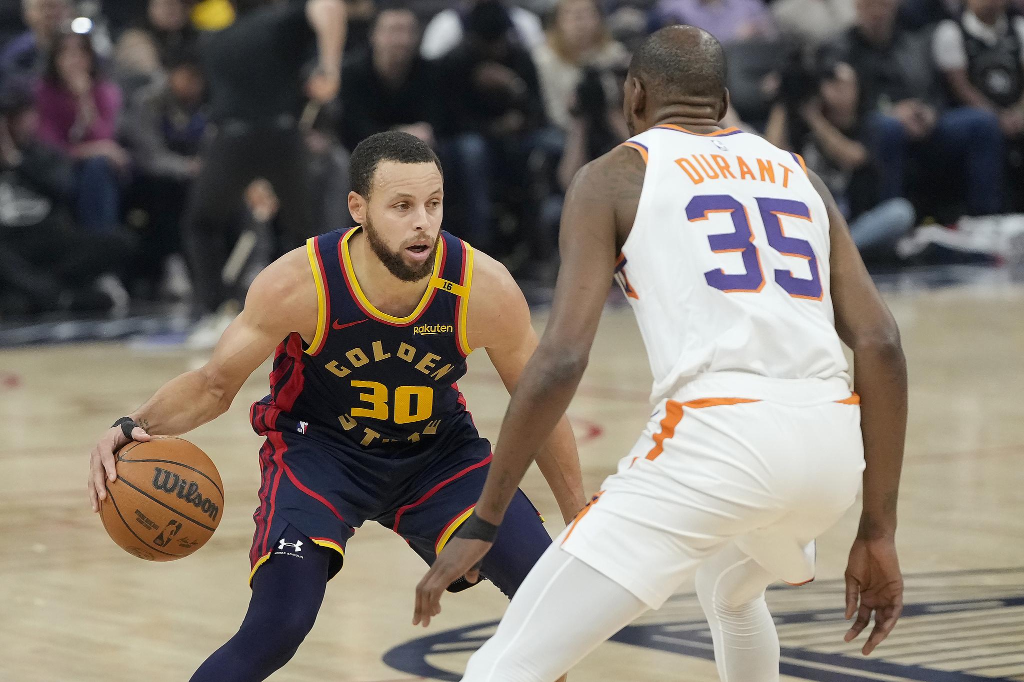 勇士防守力不足，遭遇三连败的简单介绍