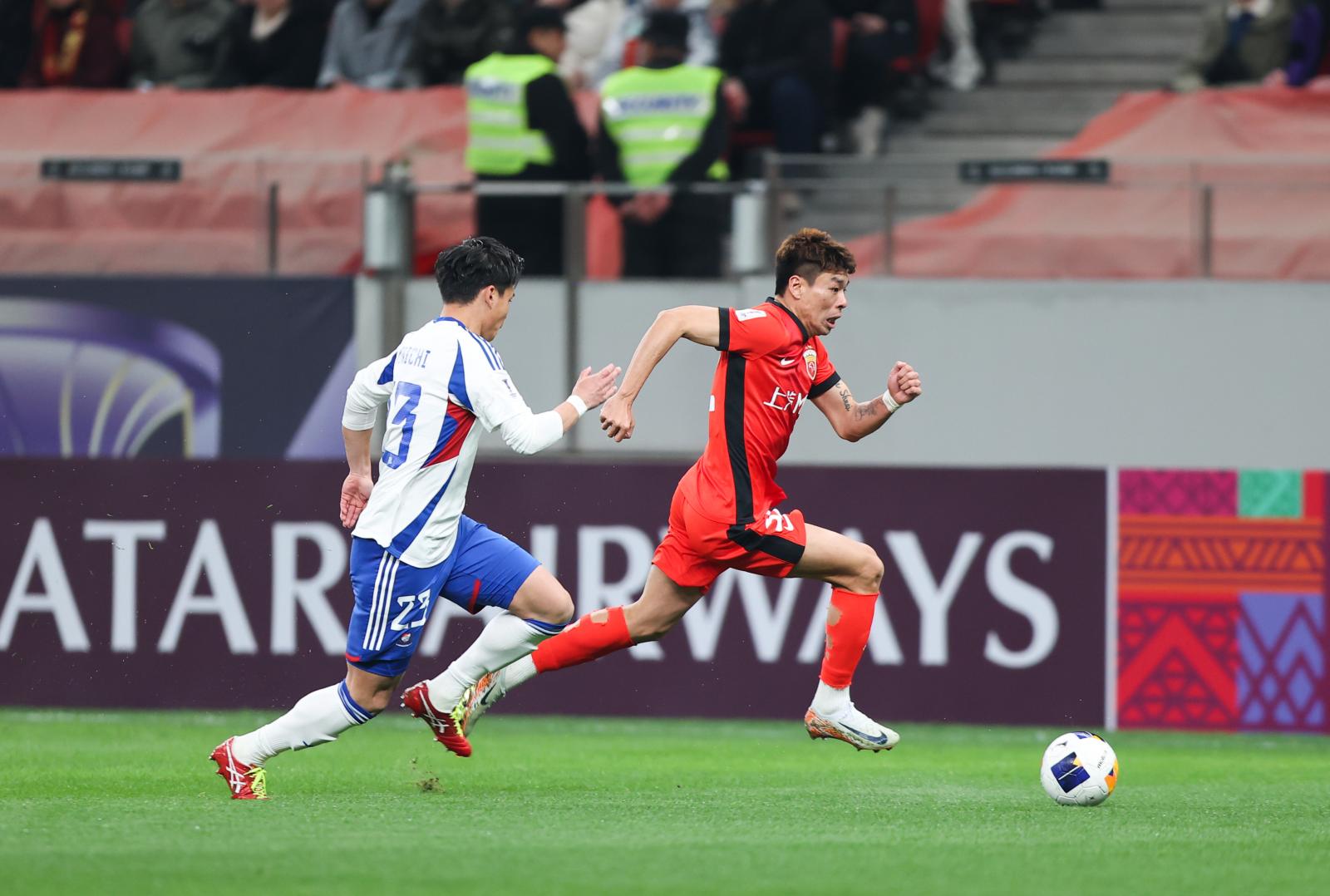 日本球队夺得胜利，亚冠前景看好的简单介绍