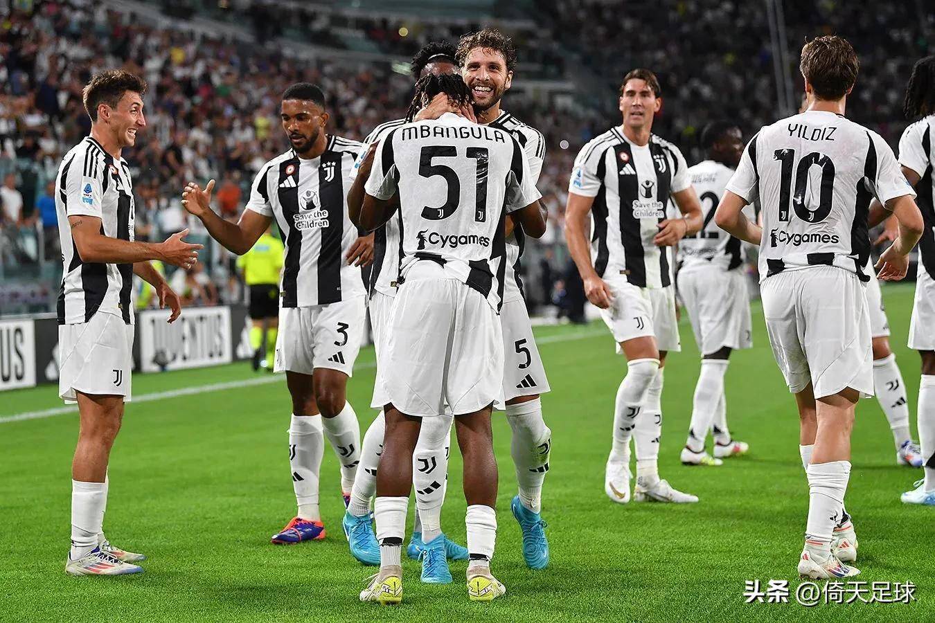 关于巴萨将对阵尤文图斯，双方欲赢不让步的信息