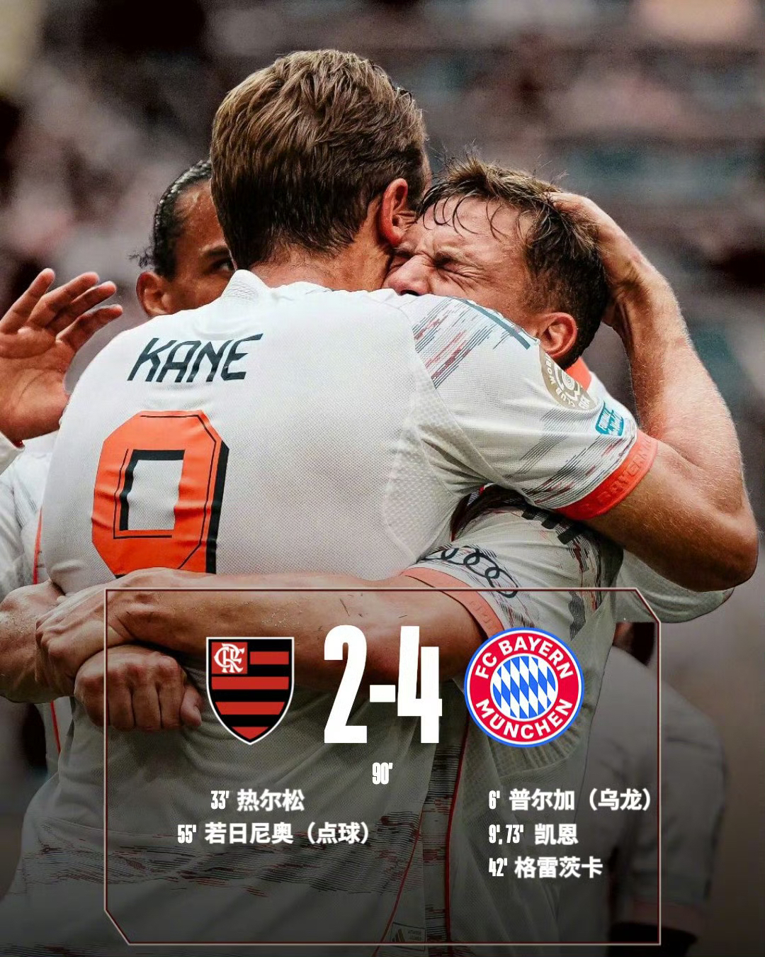 拜仁慕尼黑新星助攻破门，表现出色的简单介绍