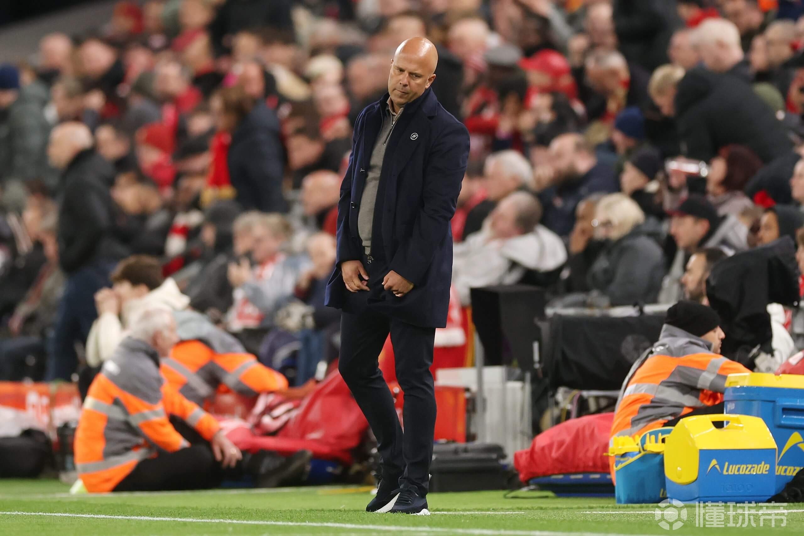 利物浦中场罗伯逊接受采访透露要捍卫英超冠军头衔的简单介绍