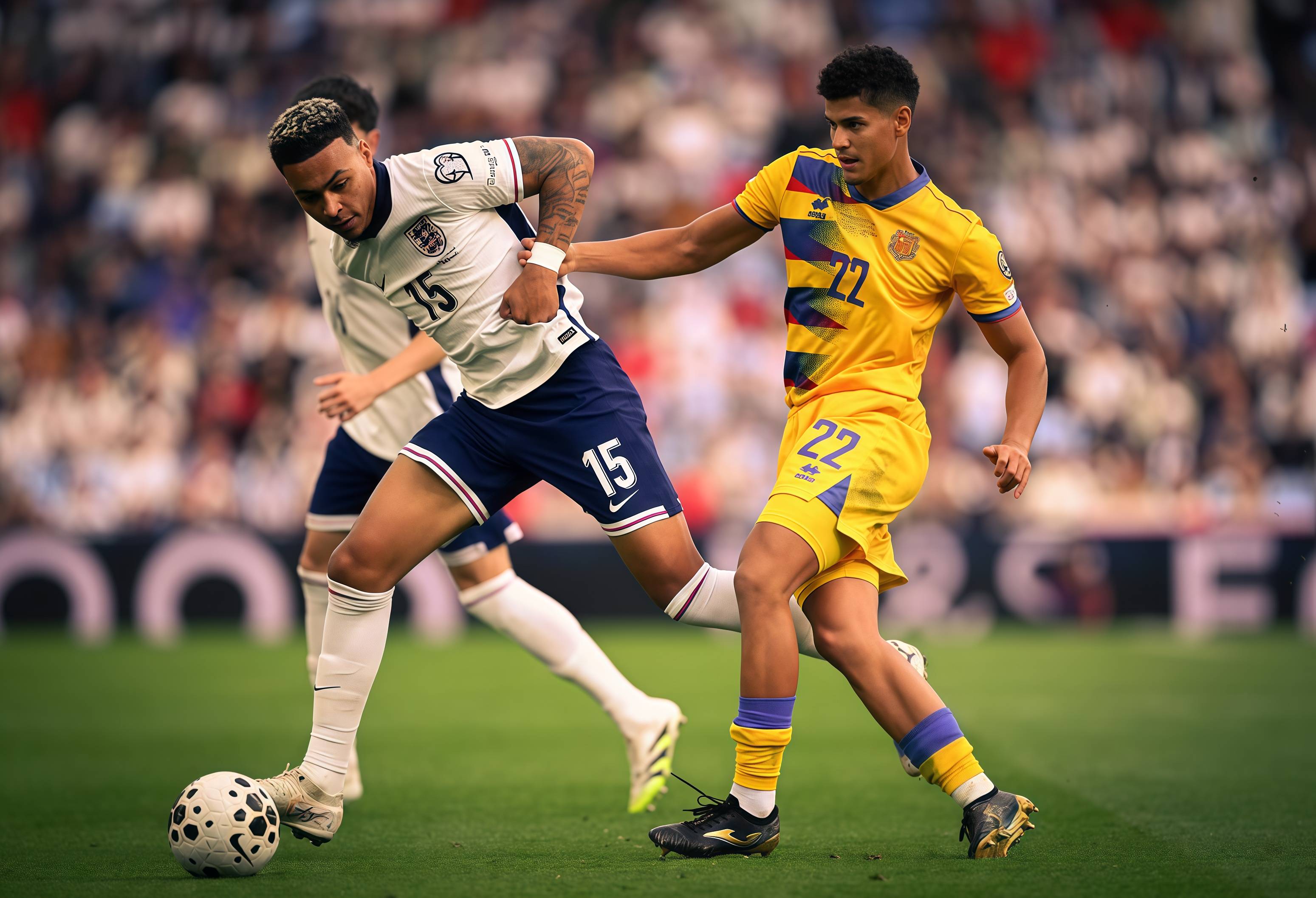 欧预赛格局明朗，胜利可能属于谁？的简单介绍