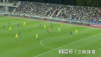 欧预赛格局明朗，胜利可能属于谁？的简单介绍