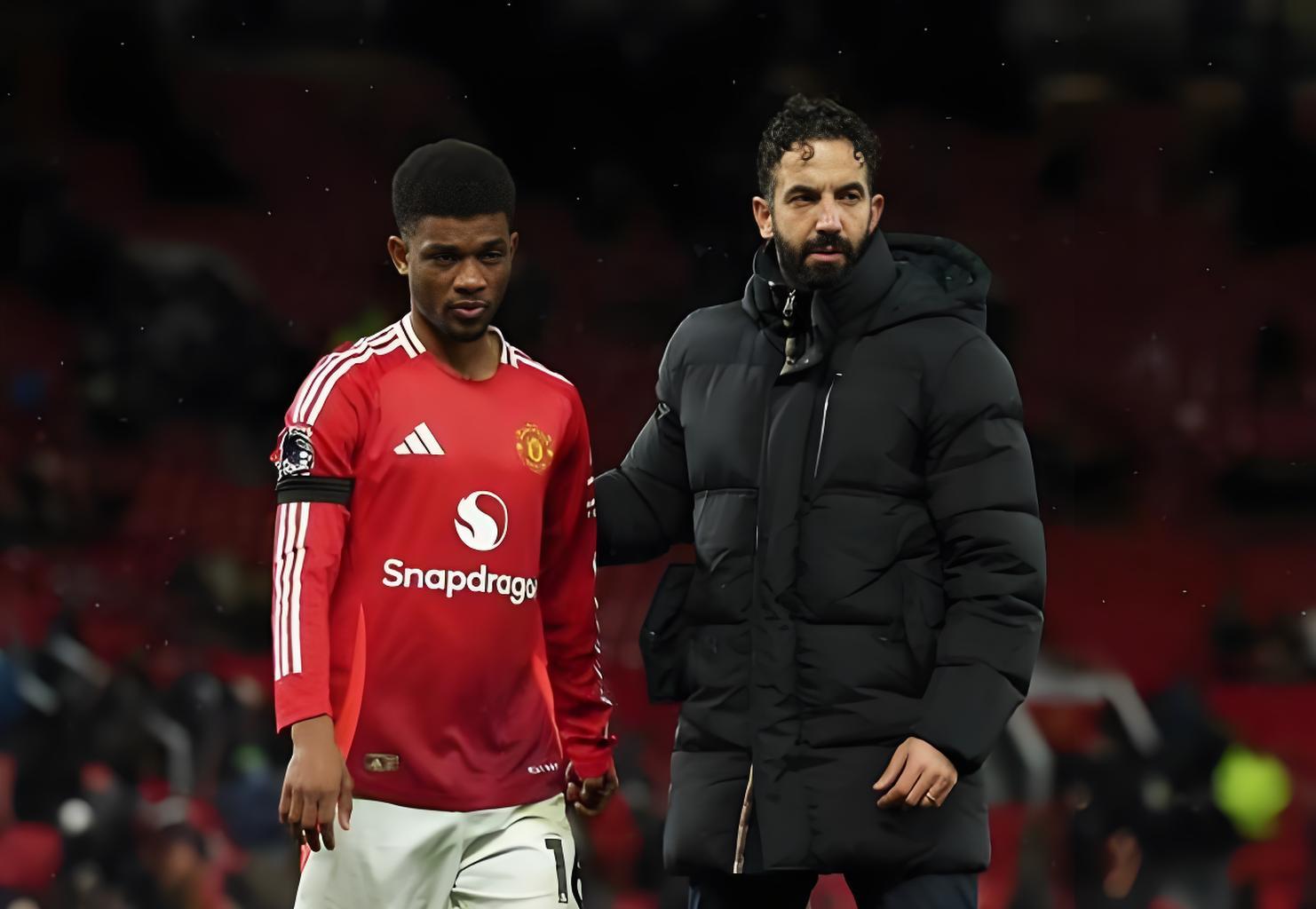 关于曼联遭遇惨败，遭遇连续失利的信息