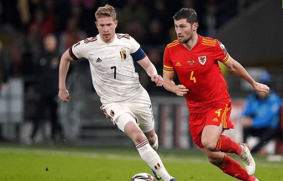 土耳其客场绝平荷兰，小组出线形势难料