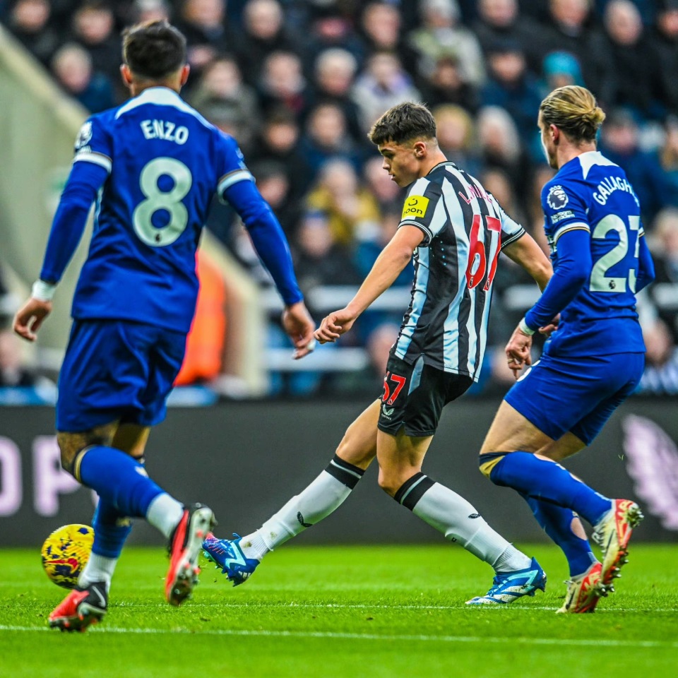 关于惨败遭遇！切尔西客场被狼堵，无缘胜利的信息