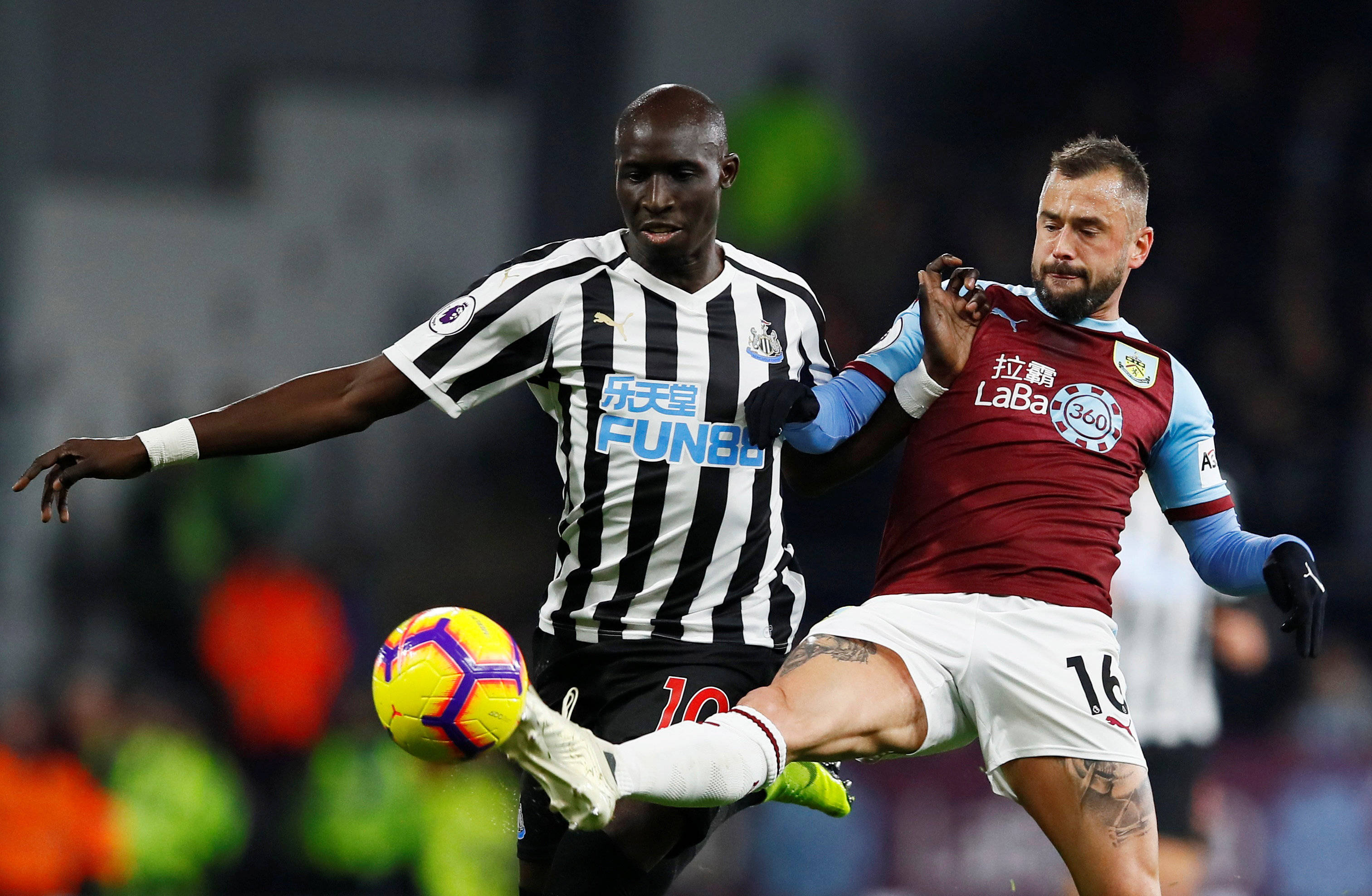 尤文图斯面对费内巴切的考验的简单介绍