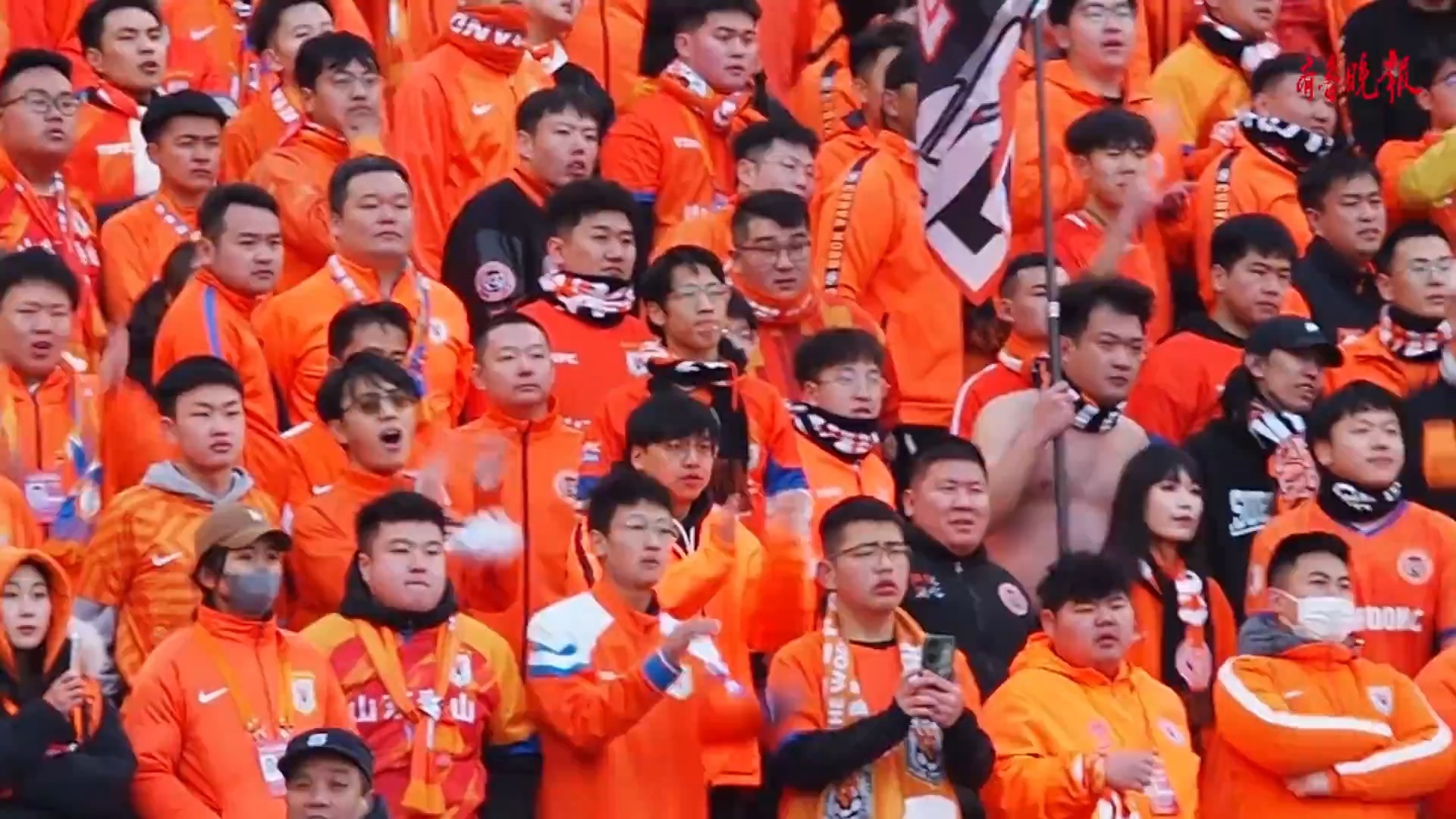 中超球员赛后发布感言，感谢球迷支持和厚爱的简单介绍