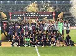 摩纳哥惨败摩特舍隆，积分下滑