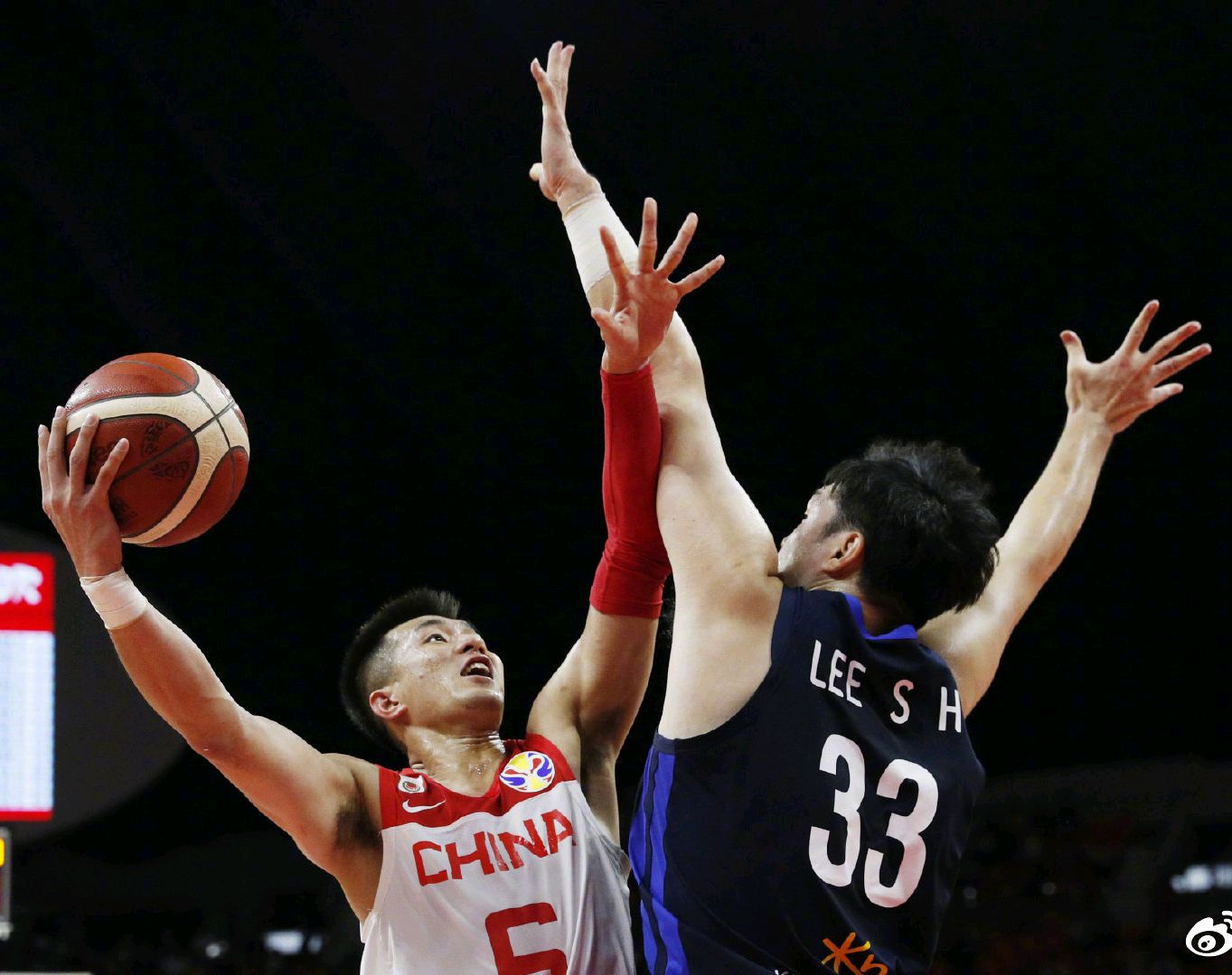 关于天津男篮遭逆转失利，鼓励全队加油的信息