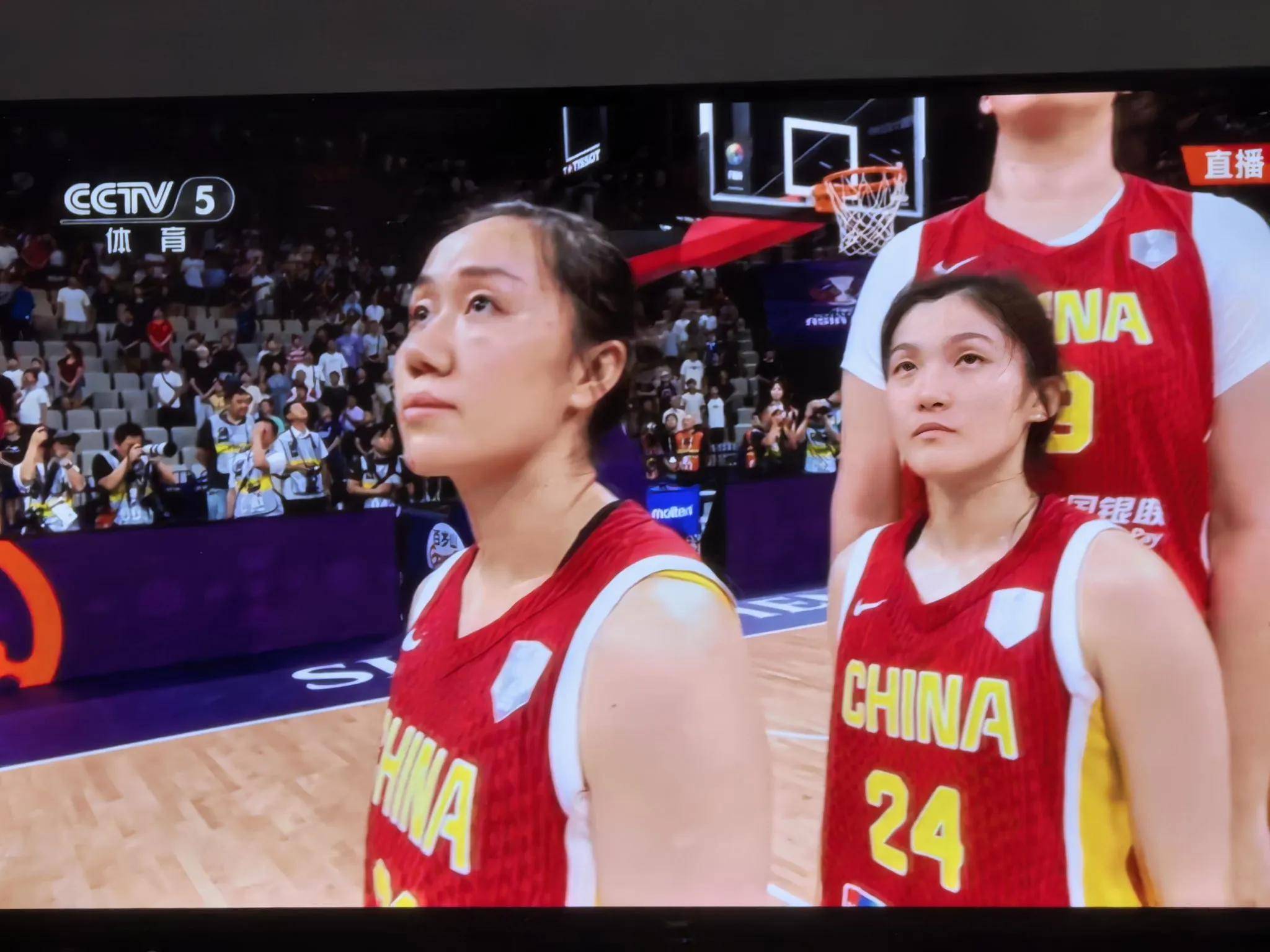 包含亚洲杯女子团体锦标战火升腾，中国队创纪录的词条