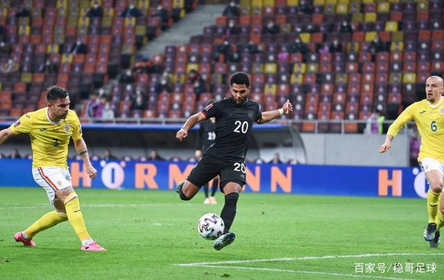 德国将迎战罗马尼亚，力争胜利！的简单介绍