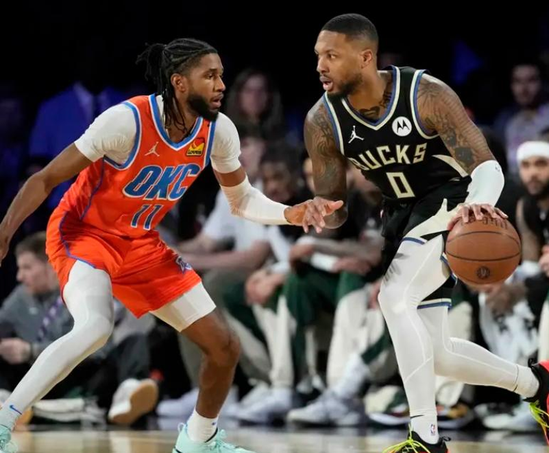 关于雄鹿遭遇连败，球队内部问题不容忽视的信息