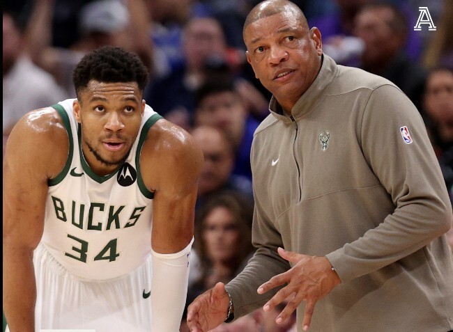 关于雄鹿遭遇连败，球队内部问题不容忽视的信息