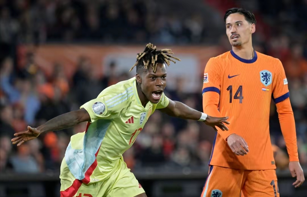 关于欧洲赛场新秀破门，崭露头角被看好的信息