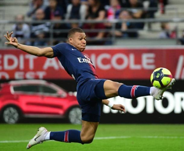 兰斯意外战胜第戎,实力有所突破的简单介绍 兰斯意外战胜第戎,实力有所突破的简单介绍