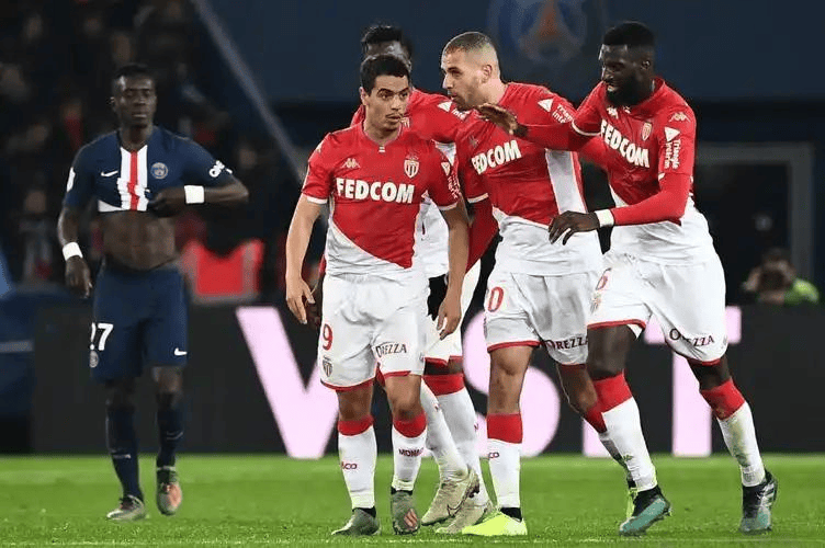 关于摩纳哥主场战胜雷恩,实现主场保持不败的信息 关于摩纳哥主场战胜雷恩,实现主场保持不败的信息