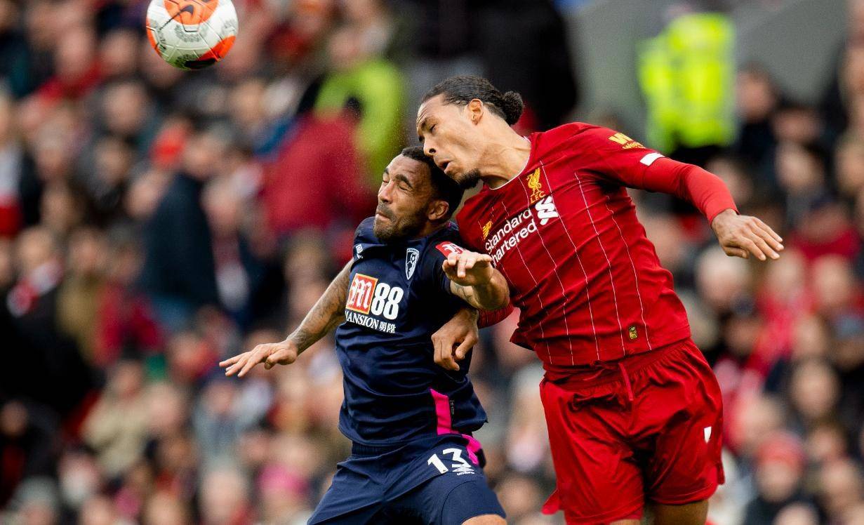 伯恩茅斯客场失利,遇到两连败的简单介绍 伯恩茅斯客场失利,遇到两连败的简单介绍