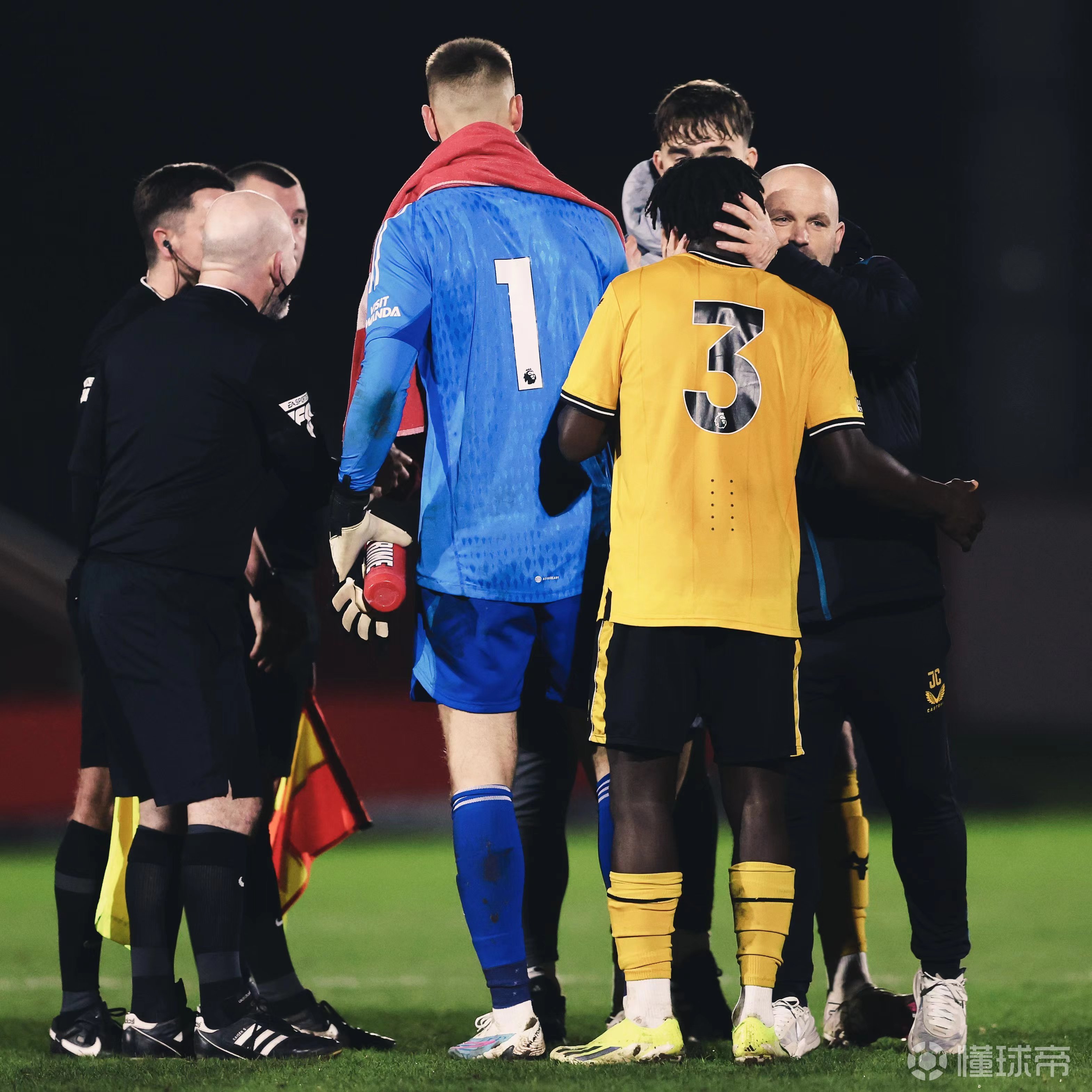 利物浦客场击败切尔西，阿森纳主场击败狼队的简单介绍