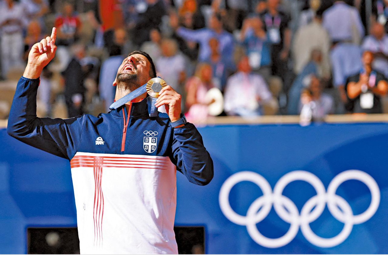 关于澳网鏖战拉沃尔杯，穆雷带队取胜的信息