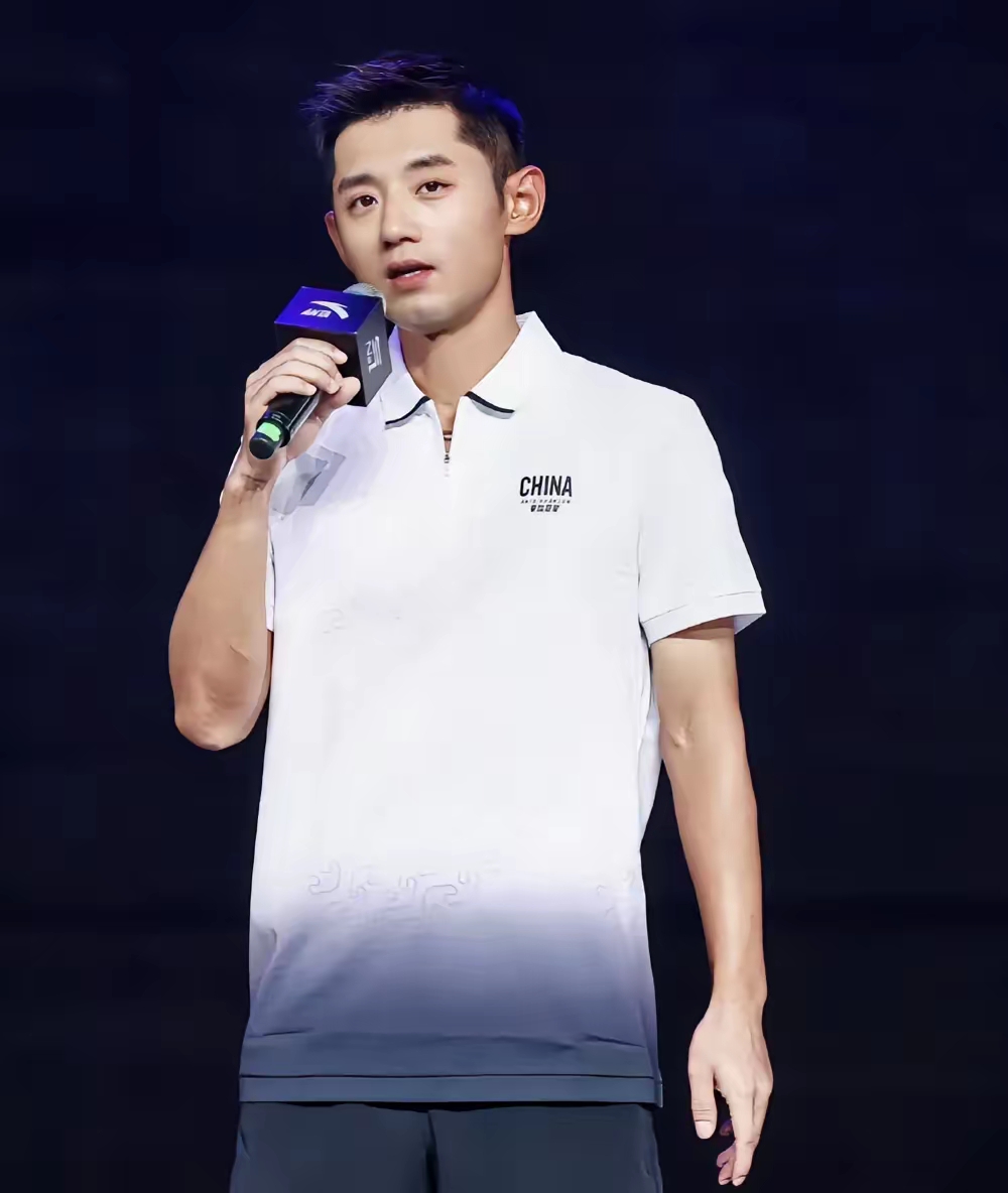 德国队轻取日本队，张继科高光表现的简单介绍