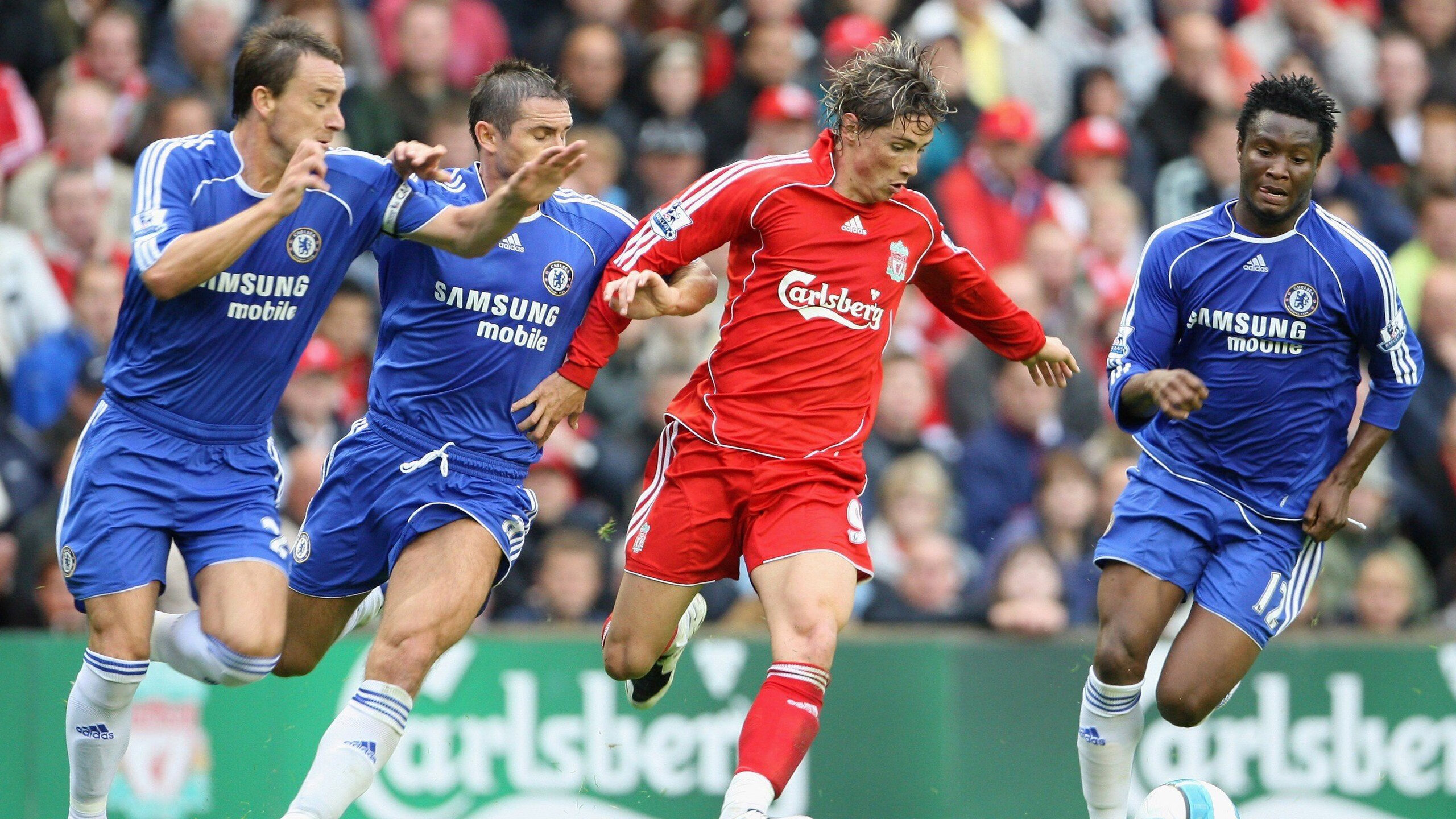 孤胆英雄与团队绝杀，阿隆索如何扛起索伯，上演惊天逆转